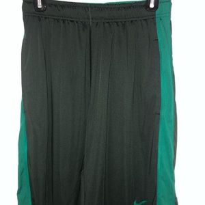 Nike Dri Fit Athletic Shorts, Sz M